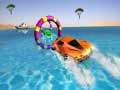                                                                       Floating Water Surfer Car Driving: Beach Racing ﻞﯿﮭﮐ