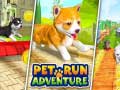                                                                       Pet Run Adventure ﻞﯿﮭﮐ