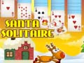                                                                       Santa Solitaire ﻞﯿﮭﮐ