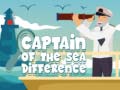                                                                       Captain of the Sea Difference ﻞﯿﮭﮐ