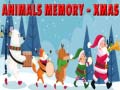                                                                       Animals Memory - Xmas ﻞﯿﮭﮐ