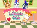                                                                       Milkshake Cafe ﻞﯿﮭﮐ