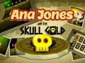                                                                       Ana Jones ﻞﯿﮭﮐ