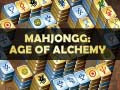                                                                       Mahjong Alchemy ﻞﯿﮭﮐ