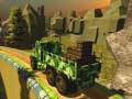                                                                       Army Truck Transport ﻞﯿﮭﮐ
