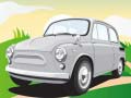                                                                       Vintage German Cars Jigsaw ﻞﯿﮭﮐ