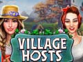                                                                       Village Hosts ﻞﯿﮭﮐ