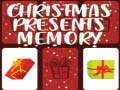                                                                       Christmas Presents Memory ﻞﯿﮭﮐ