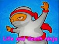                                                                       Life and death ninja ﻞﯿﮭﮐ