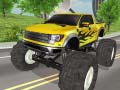                                                                       Monster Truck Driving Simulator ﻞﯿﮭﮐ