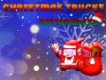                                                                       Christmas Trucks Differences ﻞﯿﮭﮐ
