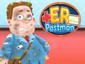                                                                       ER Postman ﻞﯿﮭﮐ