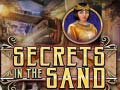                                                                       Secrets in the Sand ﻞﯿﮭﮐ