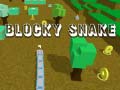                                                                       Blocky Snake ﻞﯿﮭﮐ