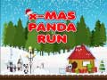                                                                       X-mas Panda Run ﻞﯿﮭﮐ