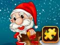                                                                       Santa Claus Puzzle Time ﻞﯿﮭﮐ
