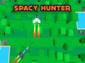                                                                       Spacy Hunter ﻞﯿﮭﮐ