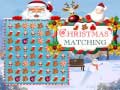                                                                       Christmas Matching ﻞﯿﮭﮐ