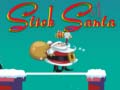                                                                       Stick Santa ﻞﯿﮭﮐ