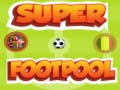                                                                       Super Footpool ﻞﯿﮭﮐ