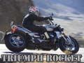                                                                       Triumph Rocket ﻞﯿﮭﮐ