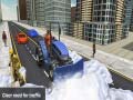                                                                       Grand Snow Clean Road Driving Simulator ﻞﯿﮭﮐ