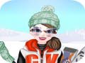                                                                       Happy Ski Dressup ﻞﯿﮭﮐ