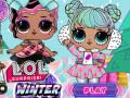                                                                       Baby Dolls Winter Disco ﻞﯿﮭﮐ