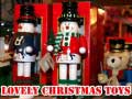                                                                       Lovely Christmas Toys ﻞﯿﮭﮐ