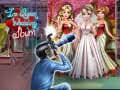                                                                      Ice Queen Wedding Album ﻞﯿﮭﮐ