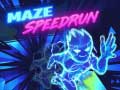                                                                       Maze Speedrun ﻞﯿﮭﮐ