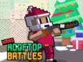                                                                       Xmas Rooftop Battles ﻞﯿﮭﮐ