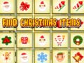                                                                       Find Christmas Items ﻞﯿﮭﮐ