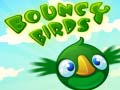                                                                       Bouncy Birds ﻞﯿﮭﮐ