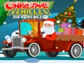                                                                       Christmas Vehicles Differences ﻞﯿﮭﮐ