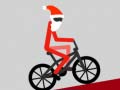                                                                       XMAS Wheelie ﻞﯿﮭﮐ