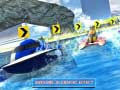                                                                       Jet Ski Water Boat Racing ﻞﯿﮭﮐ