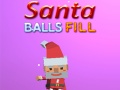                                                                       Santa Balls Fill ﻞﯿﮭﮐ