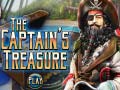                                                                       The Captain's Treasure ﻞﯿﮭﮐ