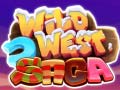                                                                       Wild West Saga ﻞﯿﮭﮐ