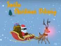                                                                       Santa Christmas Delivery ﻞﯿﮭﮐ