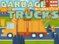                                                                       Garbage Trucks  ﻞﯿﮭﮐ