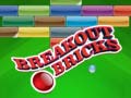                                                                       Breakout Bricks ﻞﯿﮭﮐ