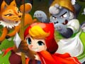                                                                       Angry Little Red Riding Hood ﻞﯿﮭﮐ