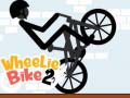                                                                       Wheelie Bike 2 ﻞﯿﮭﮐ