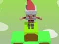                                                                       X-mas Downhill ﻞﯿﮭﮐ