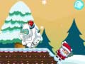                                                                       New Year Santa Adventures ﻞﯿﮭﮐ