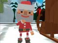                                                                       Christmas Runner ﻞﯿﮭﮐ