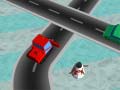                                                                       Traffic Run Christmas ﻞﯿﮭﮐ