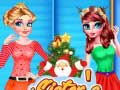                                                                       Sisters Christmas Tree ﻞﯿﮭﮐ